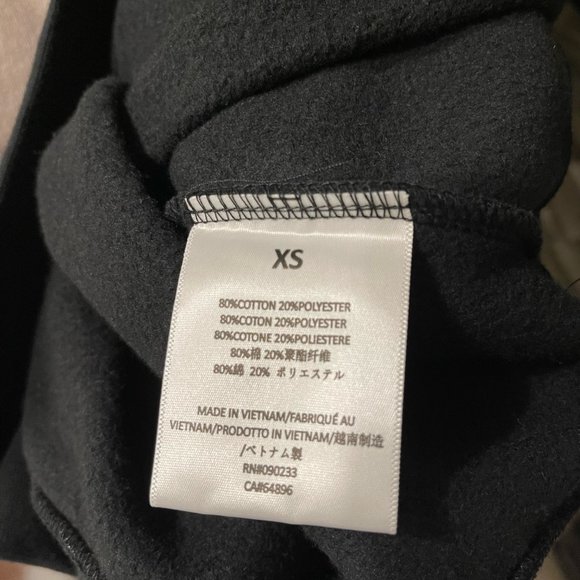 Essentials fear of god hoodie core collection FW22 - Picture 7 of 7